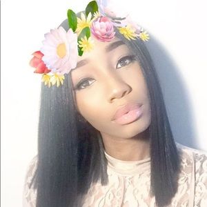 Meet your Posher, Aminata